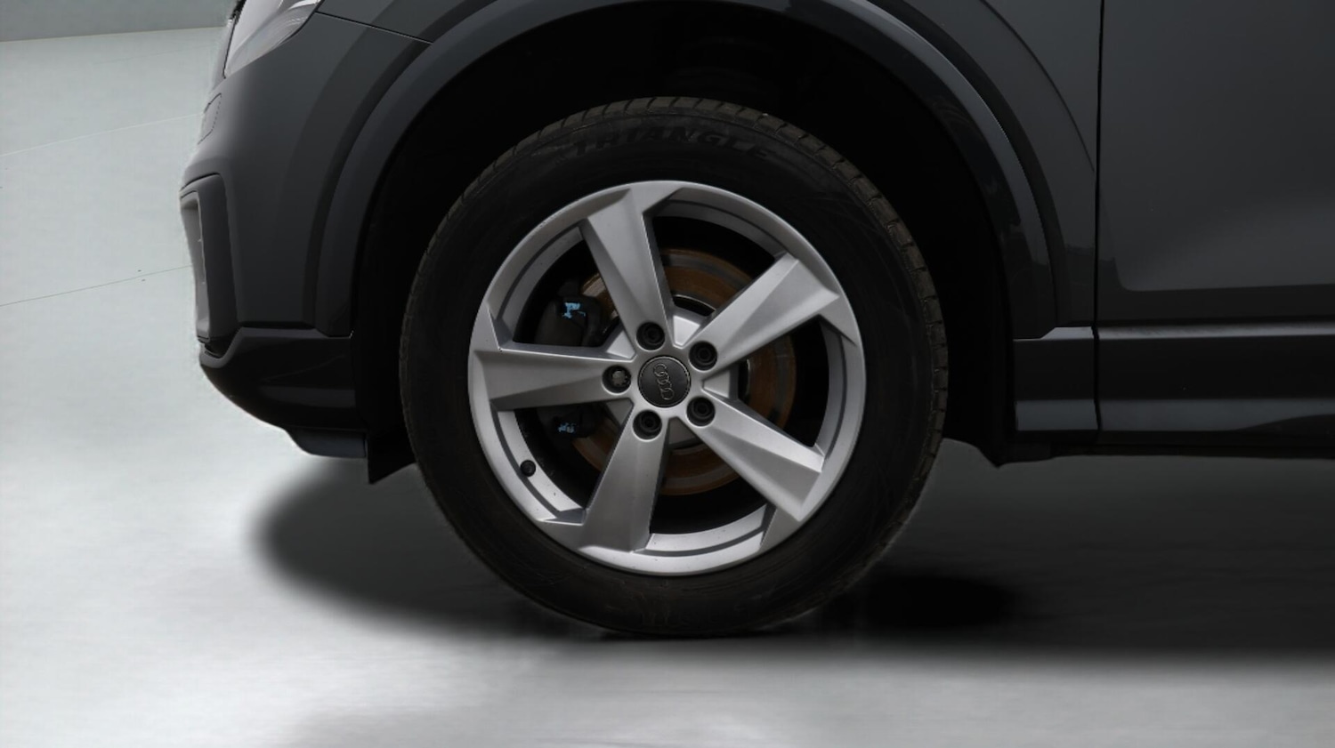 Used Audi Q2 2018 for sale - 76431885: Photo 19