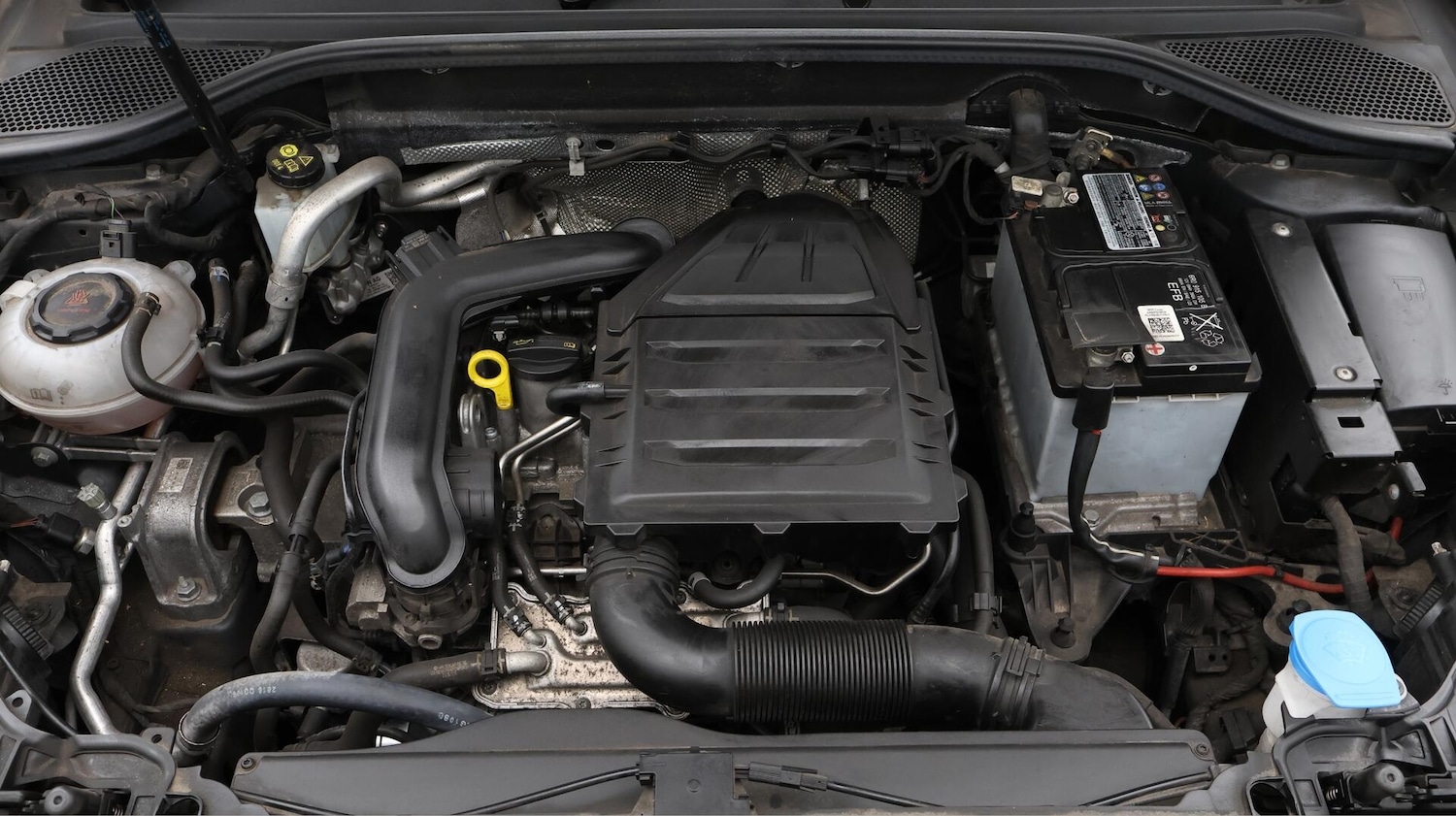 Used Audi Q2 2018 for sale - 76431885: Photo 20