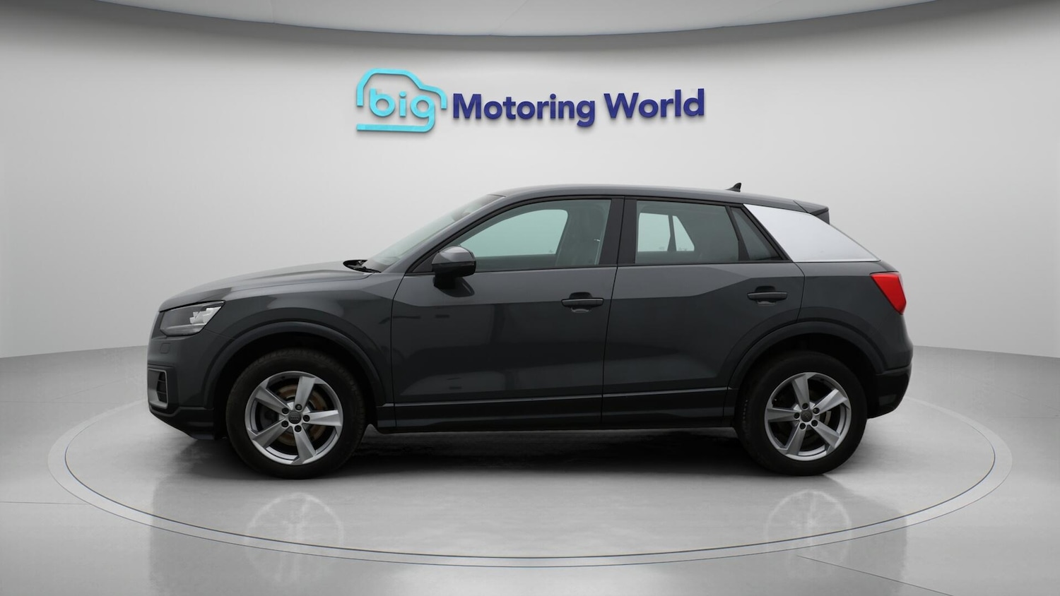 Used Audi Q2 2018 for sale - 76431885: Photo 5