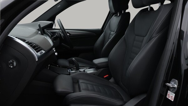 Used BMW X3 2020 for sale - 76002051: Photo 15