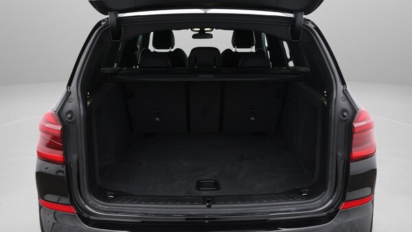 Used BMW X3 2020 for sale - 76002051: Photo 18