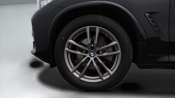 Used BMW X3 2020 for sale - 76002051: Photo 19