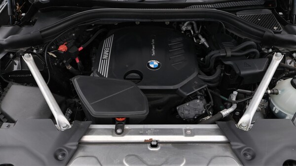 Used BMW X3 2020 for sale - 76002051: Photo 20