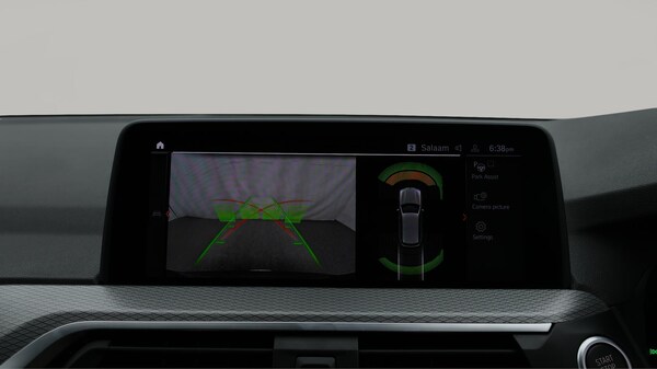 Used BMW X3 2020 for sale - 76002051: Photo 24