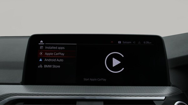Used BMW X3 2020 for sale - 76002051: Photo 25