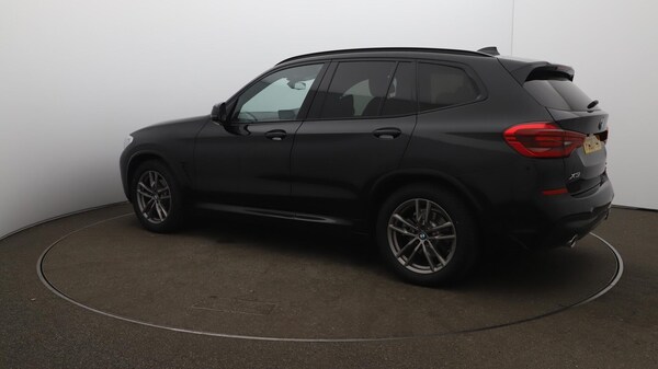 Used BMW X3 2020 for sale - 76002051: Photo 37