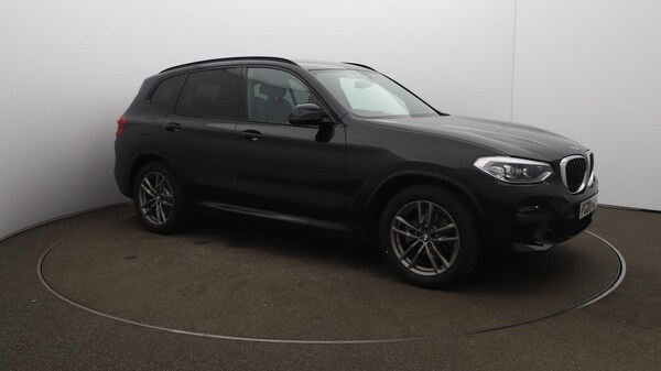 Used BMW X3 2020 for sale - 76002051: Photo 46