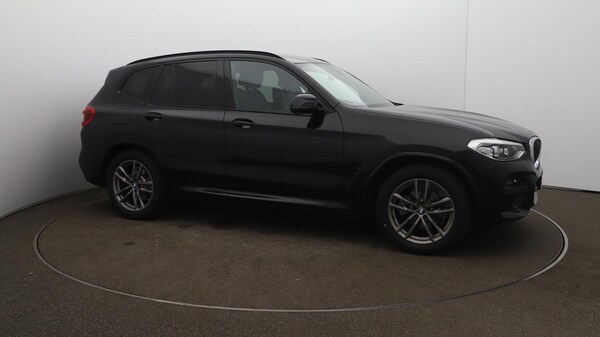 Used BMW X3 2020 for sale - 76002051: Photo 47