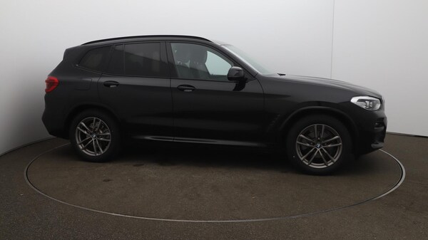 Used BMW X3 2020 for sale - 76002051: Photo 49