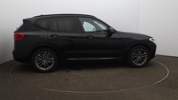 Used BMW X3 2020 for sale - 76002051: Photo 51