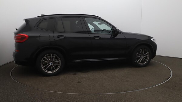 Used BMW X3 2020 for sale - 76002051: Photo 52