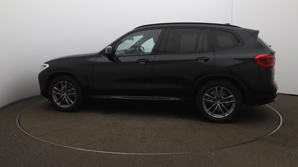 Used BMW X3 2020 for sale - 76002051: Photo 59