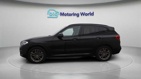 Used BMW X3 2020 for sale - 76002051: Photo 5