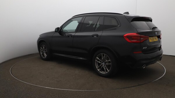 Used BMW X3 2020 for sale - 76002051: Photo 64