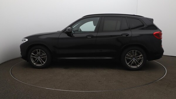 Used BMW X3 2020 for sale - 76002051: Photo 65