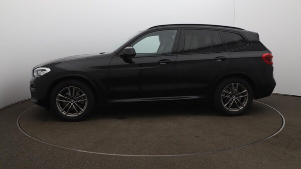 Used BMW X3 2020 for sale - 76002051: Photo 66