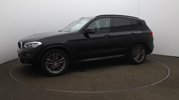 Used BMW X3 2020 for sale - 76002051: Photo 68
