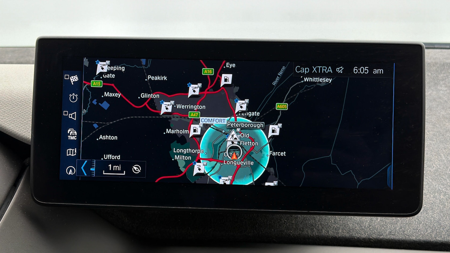 Used BMW i3 2018 for sale - 78201656: Photo 10