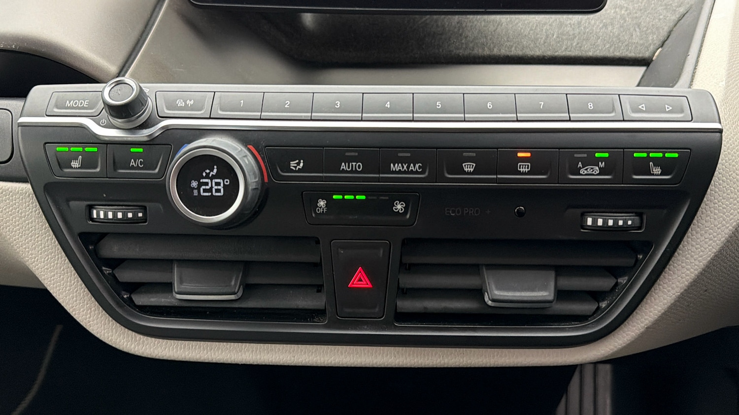 Used BMW i3 2018 for sale - 78201656: Photo 11