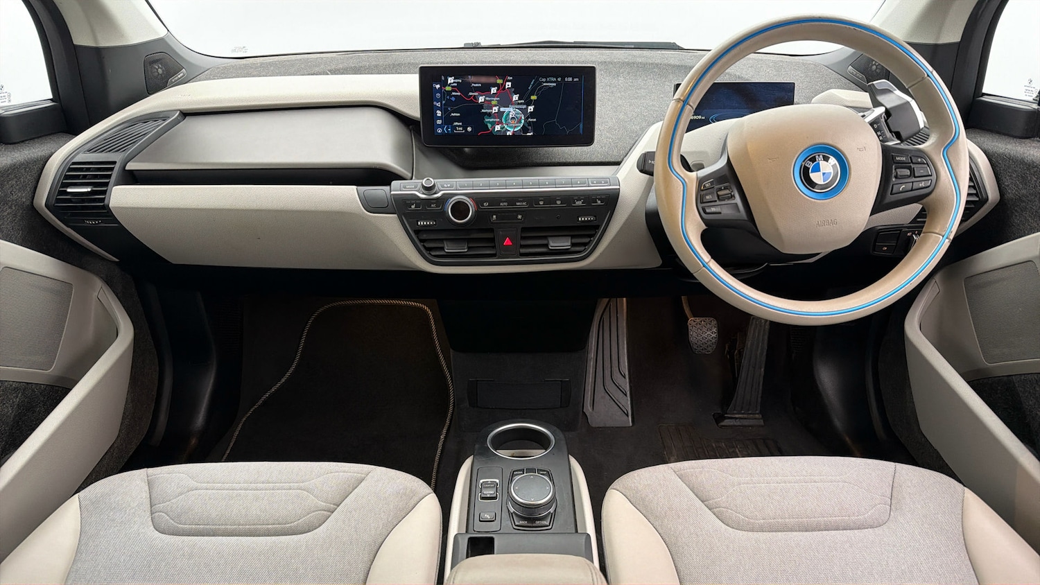 Used BMW i3 2018 for sale - 78201656: Photo 12