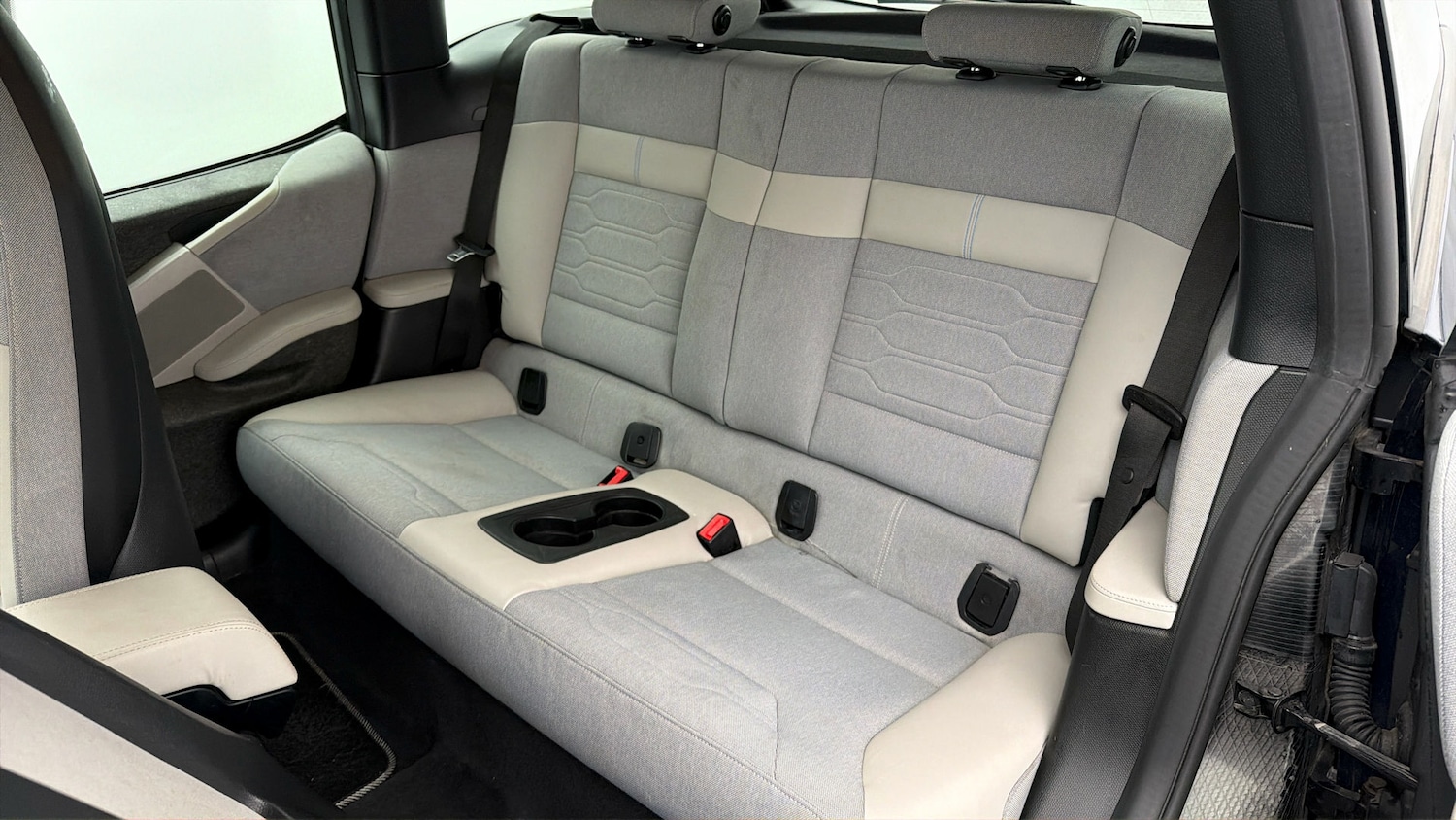 Used BMW i3 2018 for sale - 78201656: Photo 15