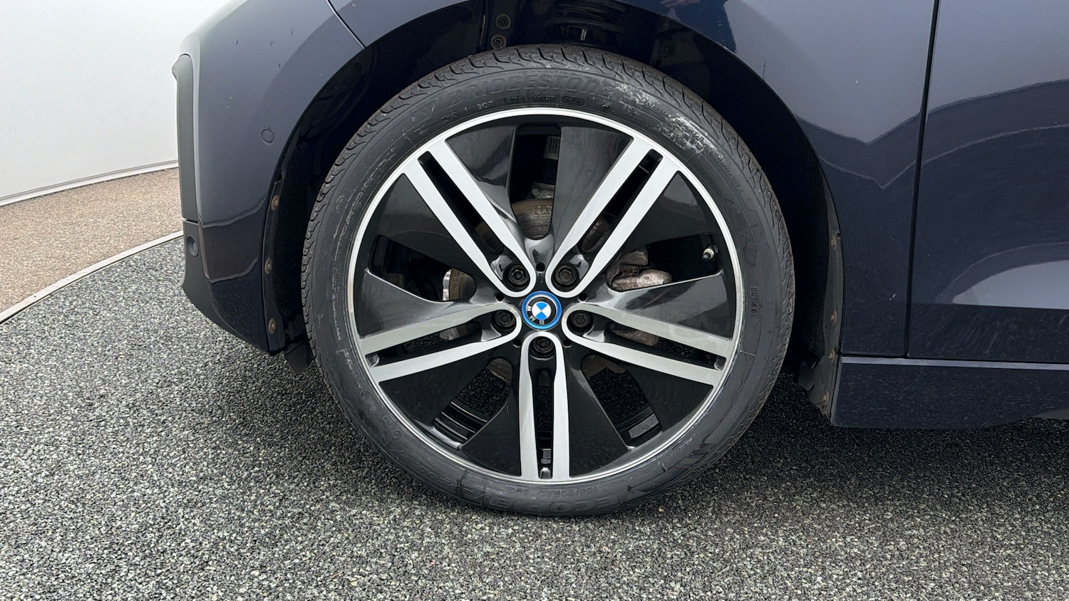 Used BMW i3 2018 for sale - 78201656: Photo 17