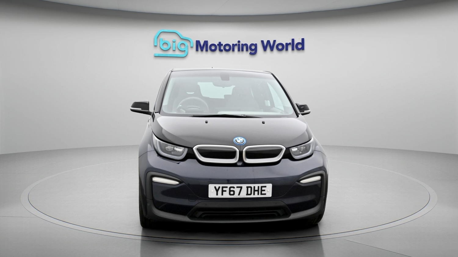 Used BMW i3 2018 for sale - 78201656: Photo 2