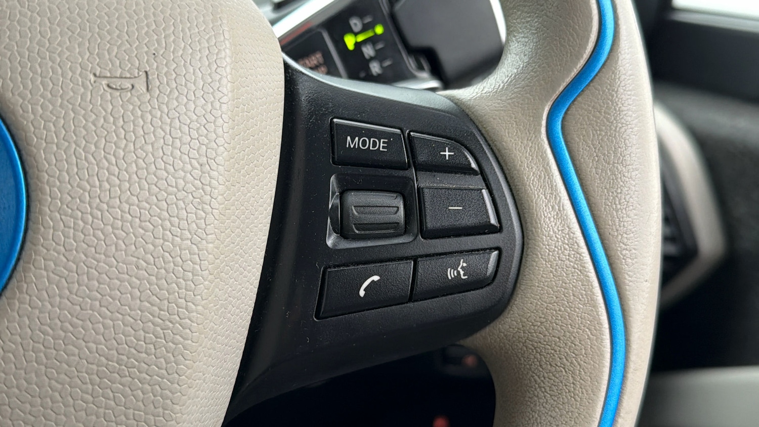 Used BMW i3 2018 for sale - 78201656: Photo 23