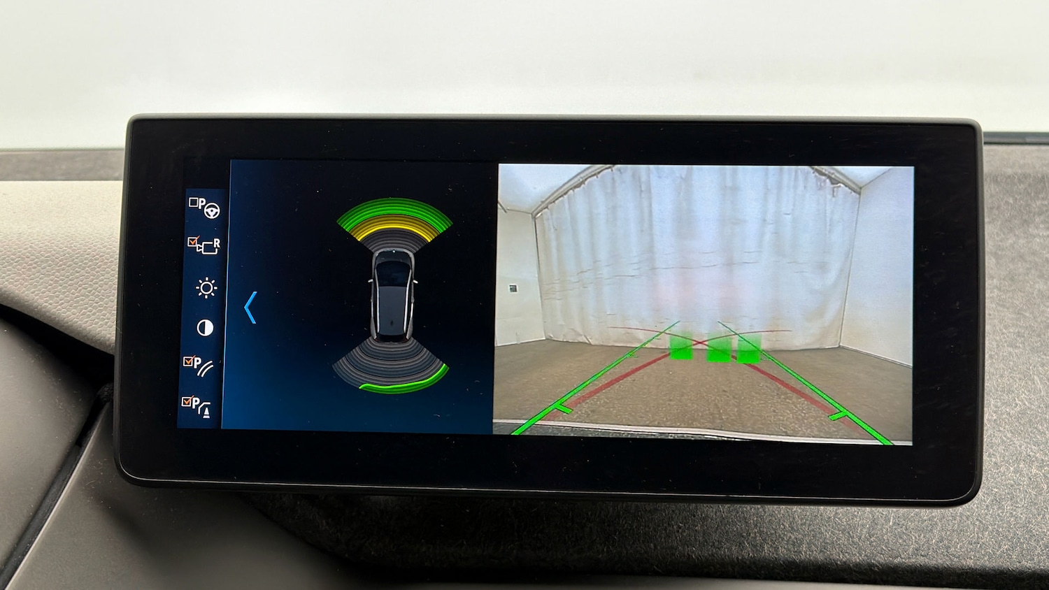 Used BMW i3 2018 for sale - 78201656: Photo 25