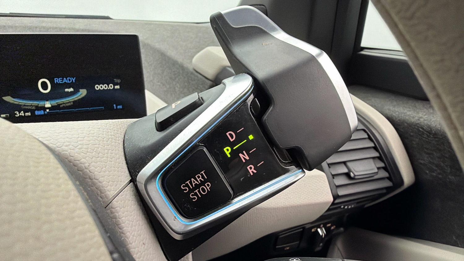 Used BMW i3 2018 for sale - 78201656: Photo 26