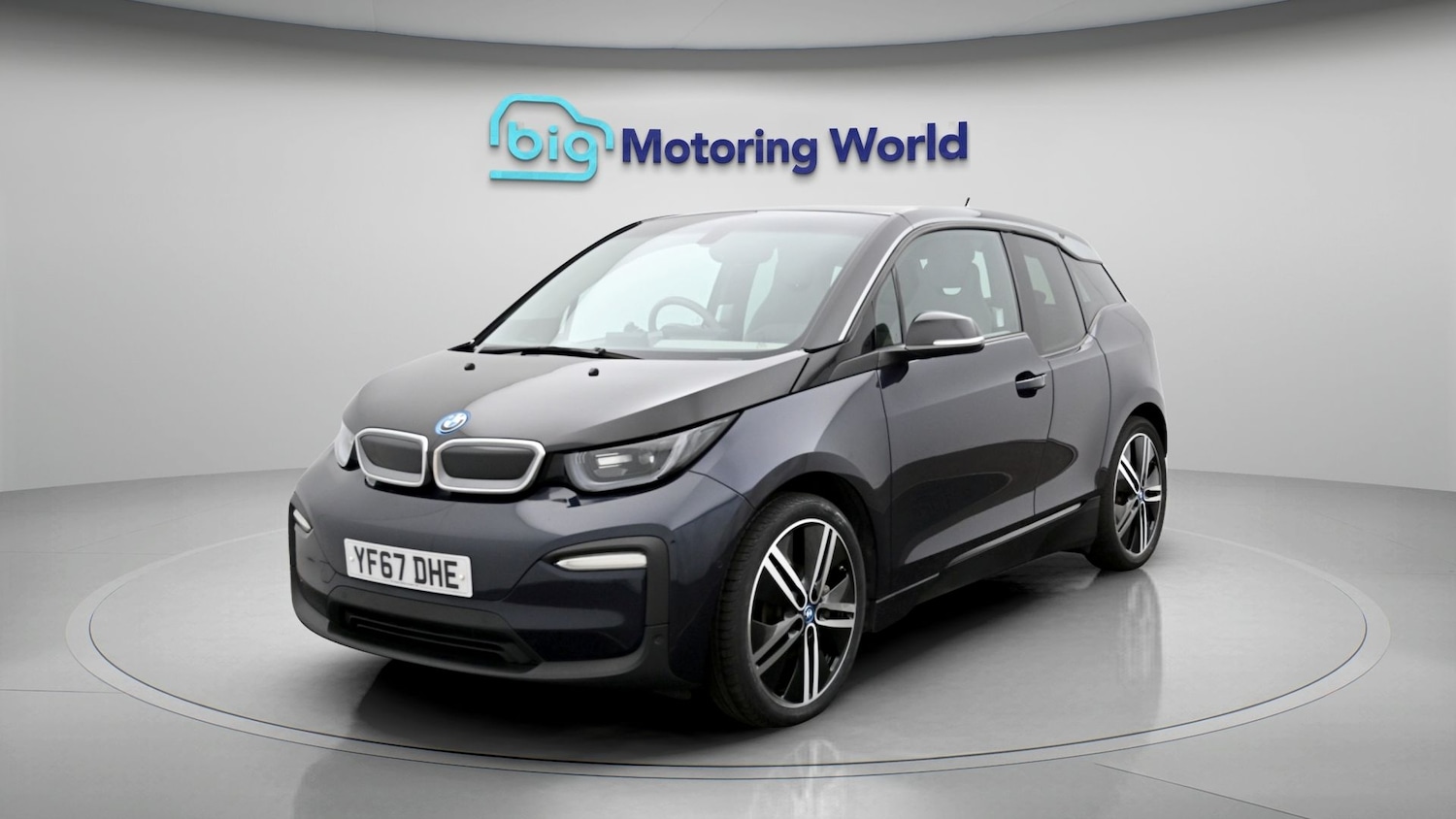 Used BMW i3 2018 for sale - 78201656: Photo 3