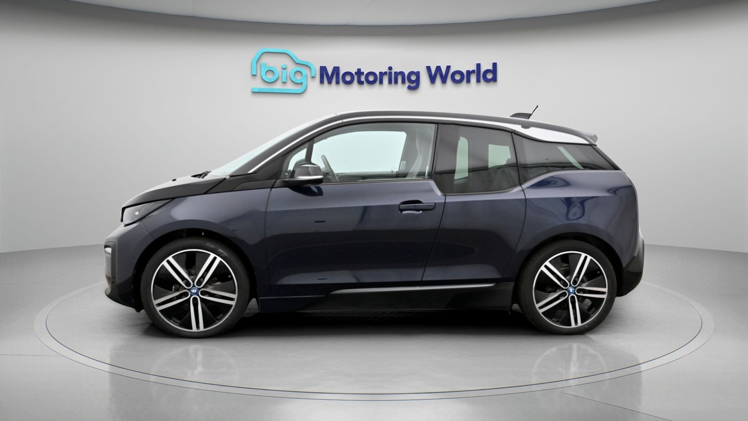 Used BMW i3 2018 for sale - 78201656: Photo 4