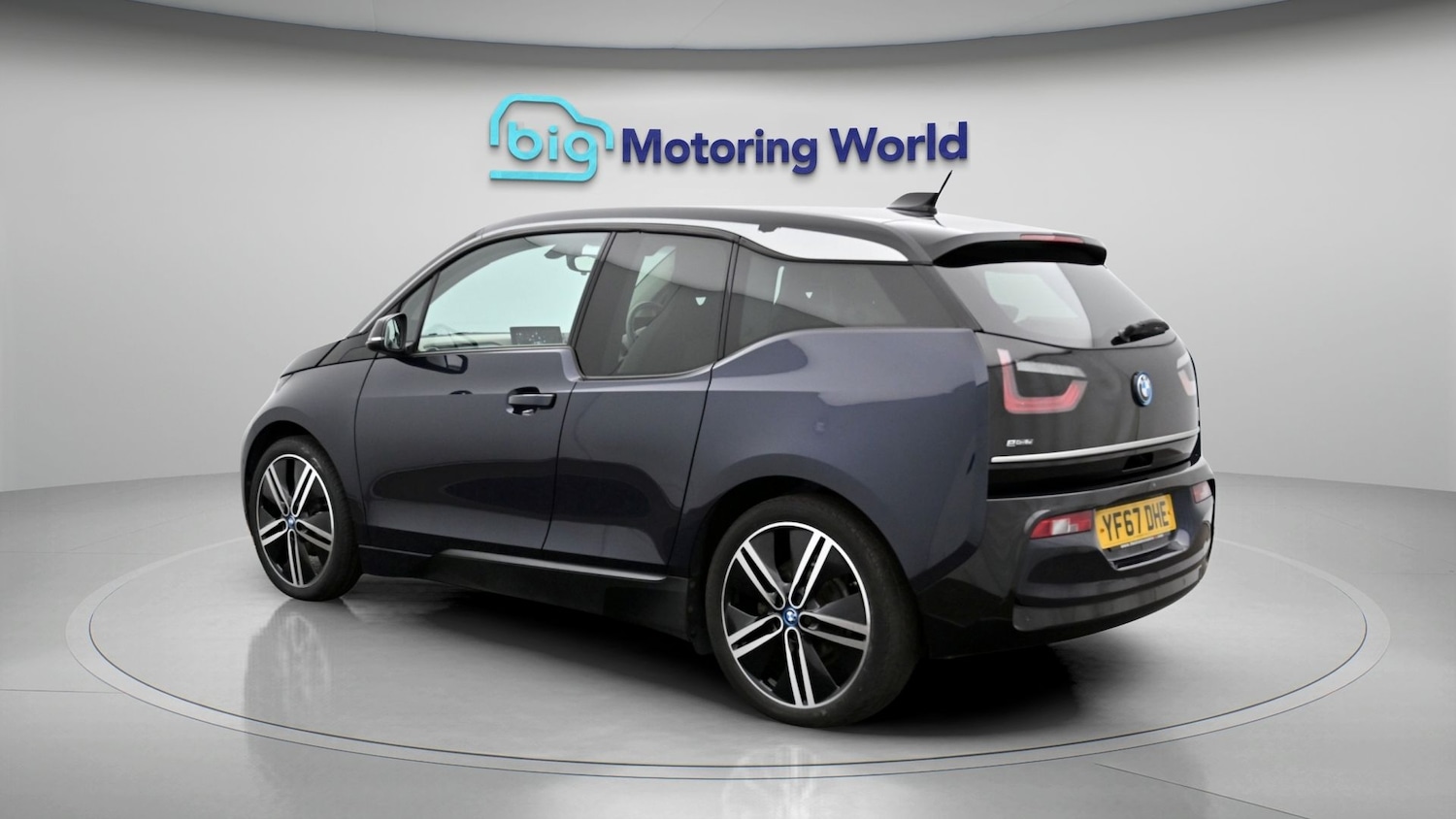 Used BMW i3 2018 for sale - 78201656: Photo 5