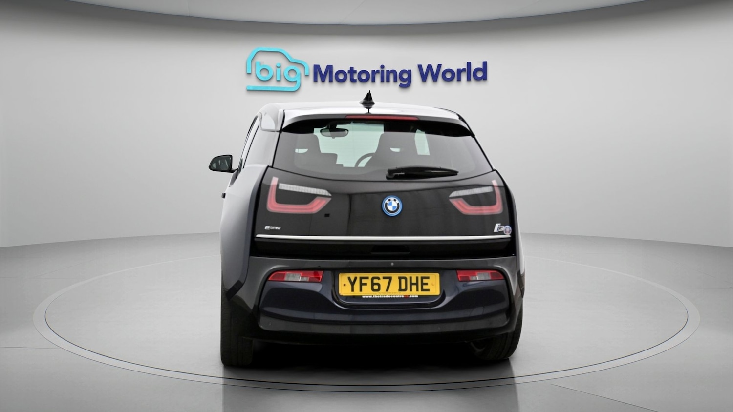 Used BMW i3 2018 for sale - 78201656: Photo 6