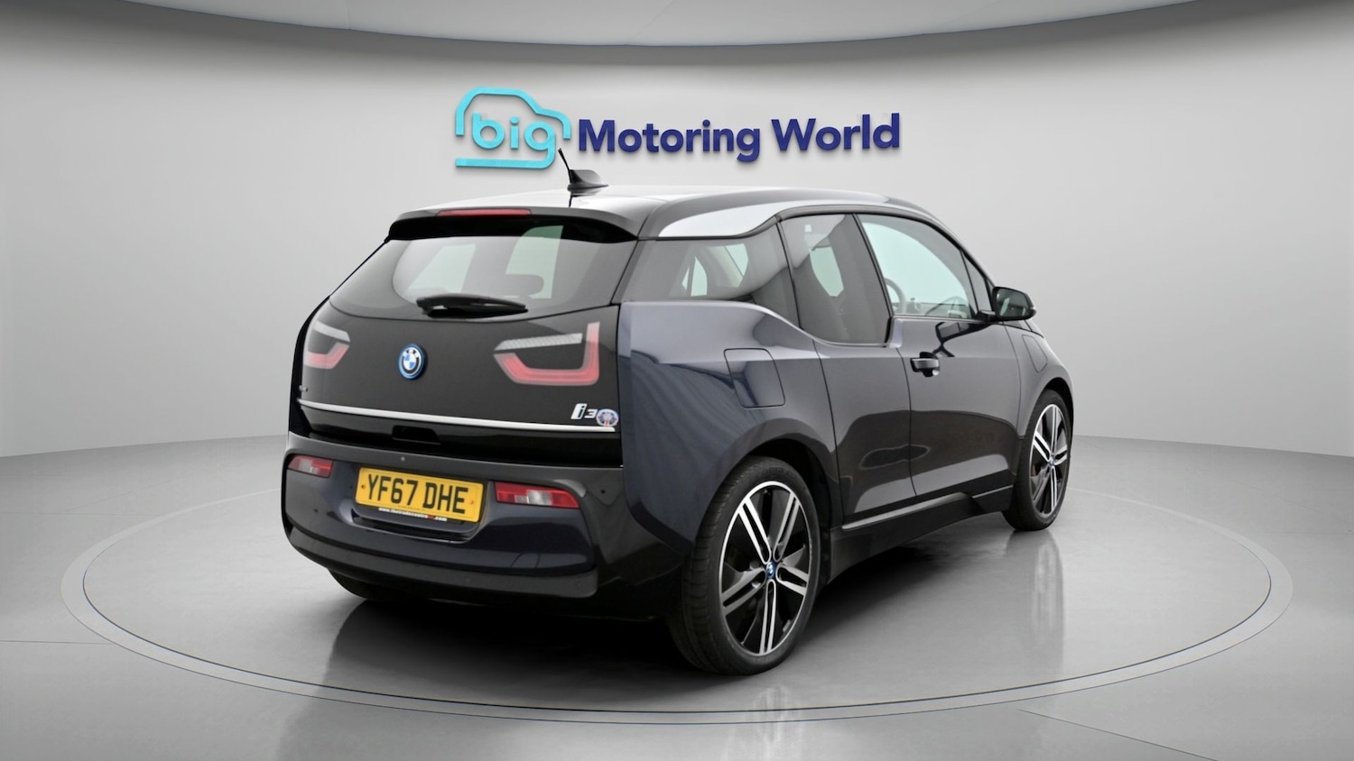 Used BMW i3 2018 for sale - 78201656: Photo 7