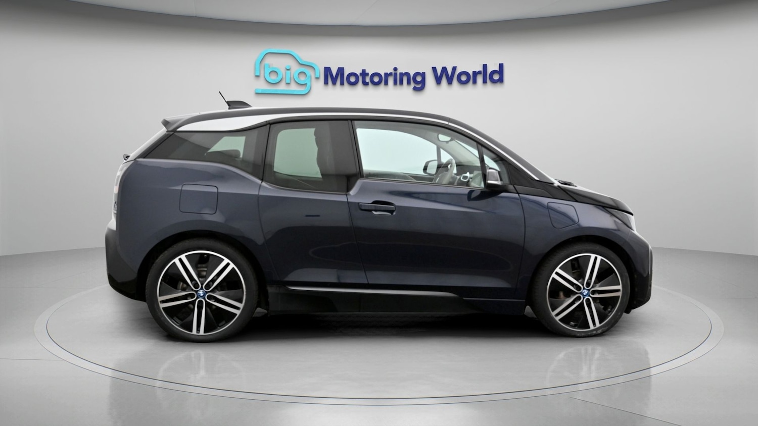 Used BMW i3 2018 for sale - 78201656: Photo 8