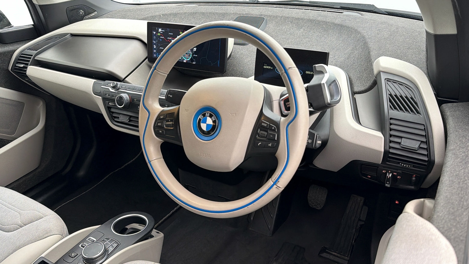 Used BMW i3 2018 for sale - 78201656: Photo 9