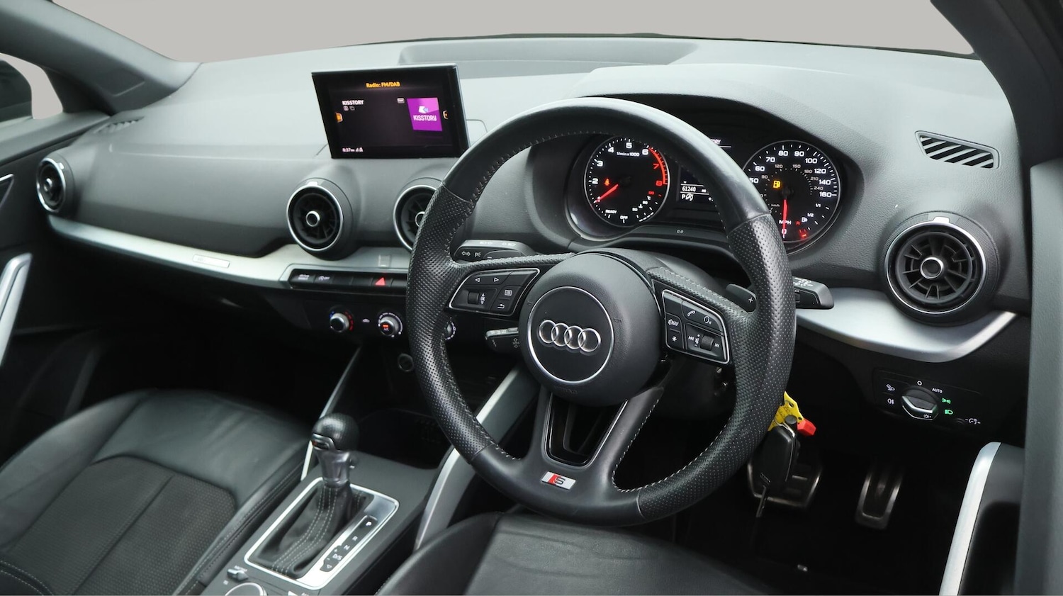 Used Audi Q2 2020 for sale - 76123104: Photo 10