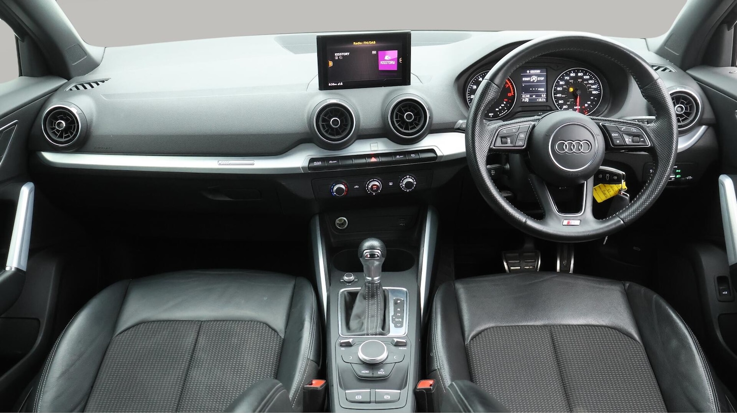 Used Audi Q2 2020 for sale - 76123104: Photo 14