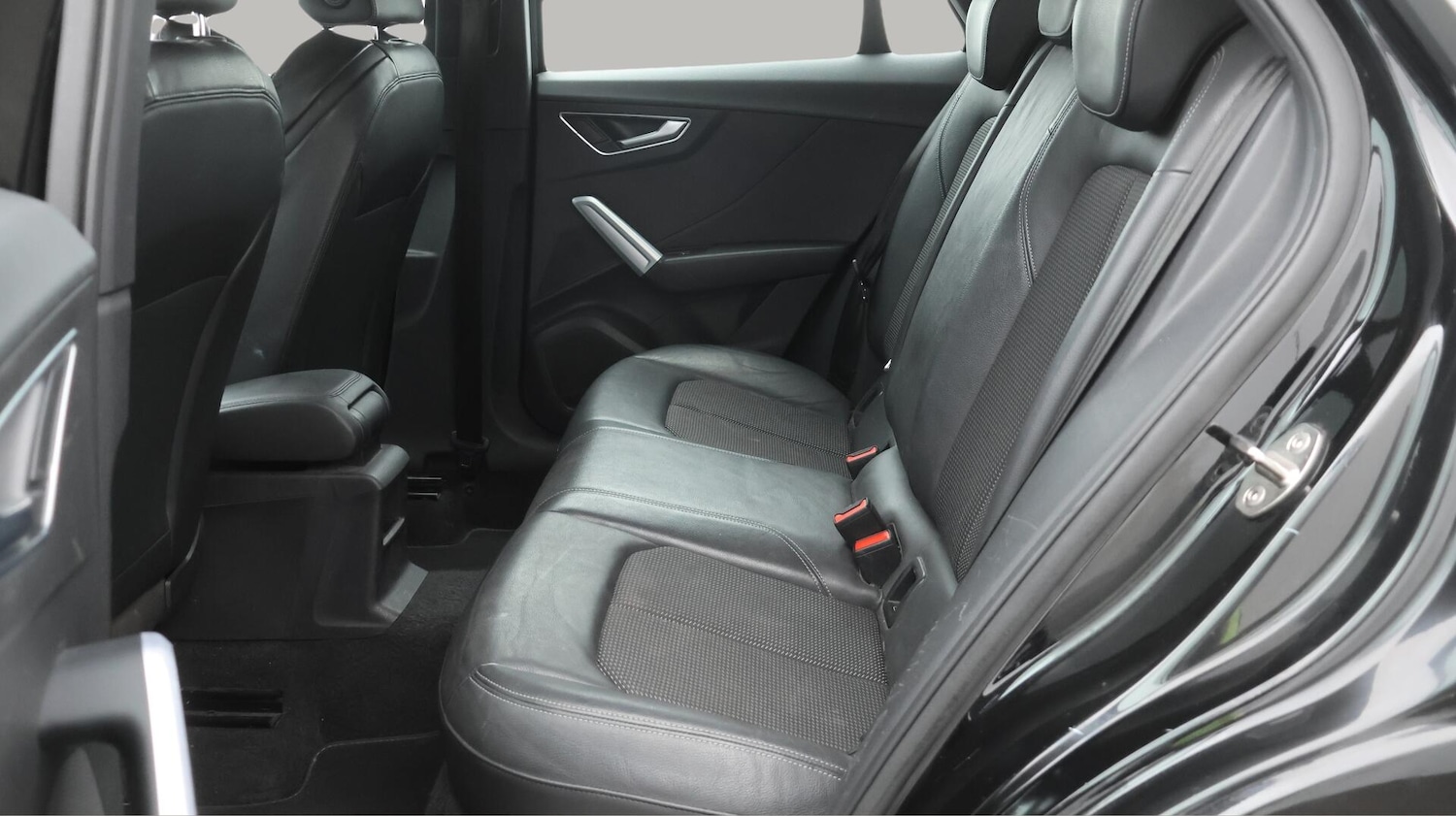 Used Audi Q2 2020 for sale - 76123104: Photo 17