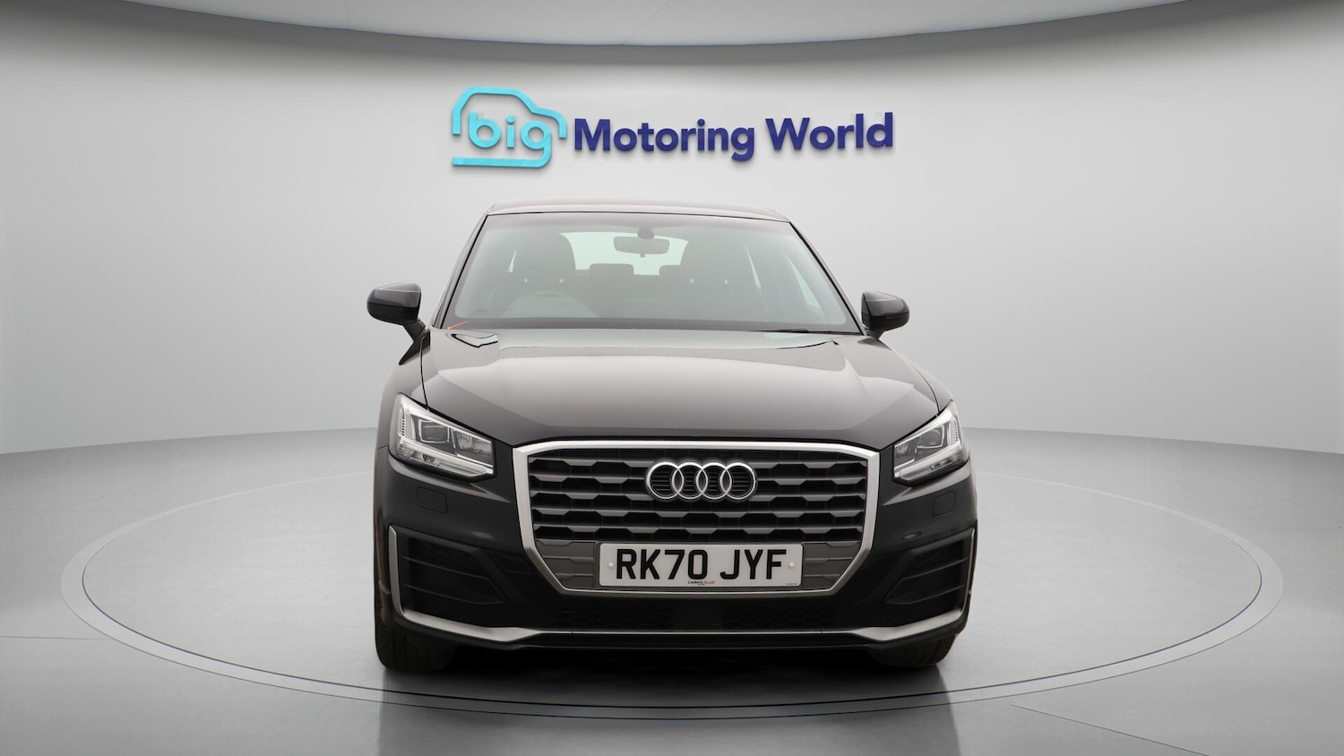 Used Audi Q2 2020 for sale - 76123104: Photo 3