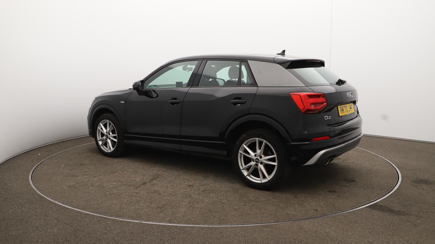 Used Audi Q2 2020 for sale - 76123104: Photo 35