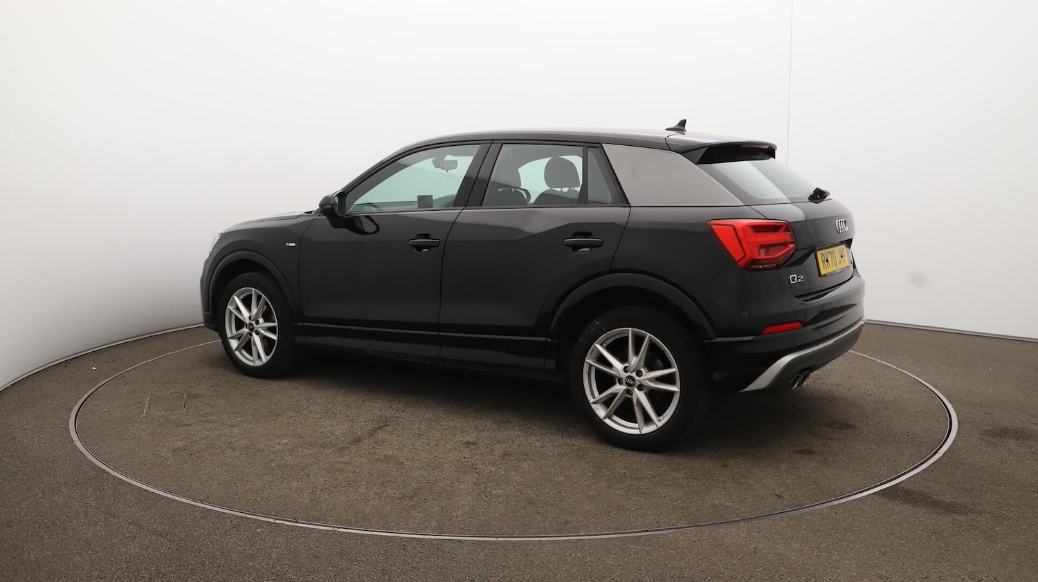 Used Audi Q2 2020 for sale - 76123104: Photo 36