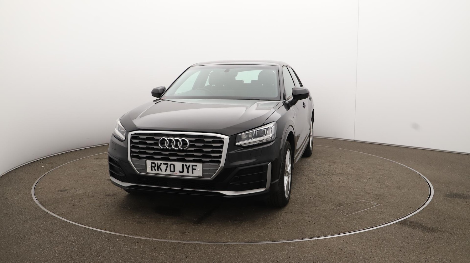 Used Audi Q2 2020 for sale - 76123104: Photo 38