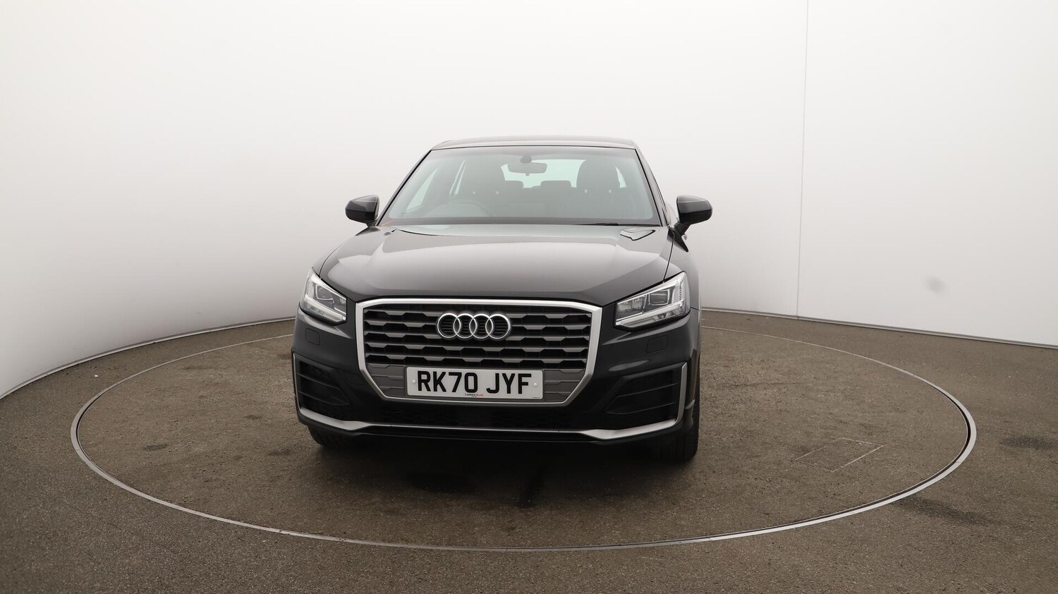 Used Audi Q2 2020 for sale - 76123104: Photo 39