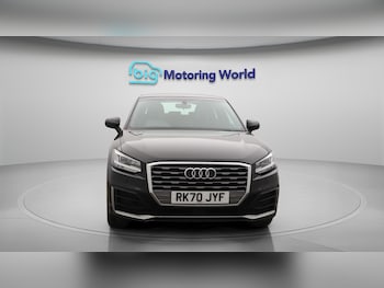 Used Audi Q2 2020 for sale - 76123104: Photo 3