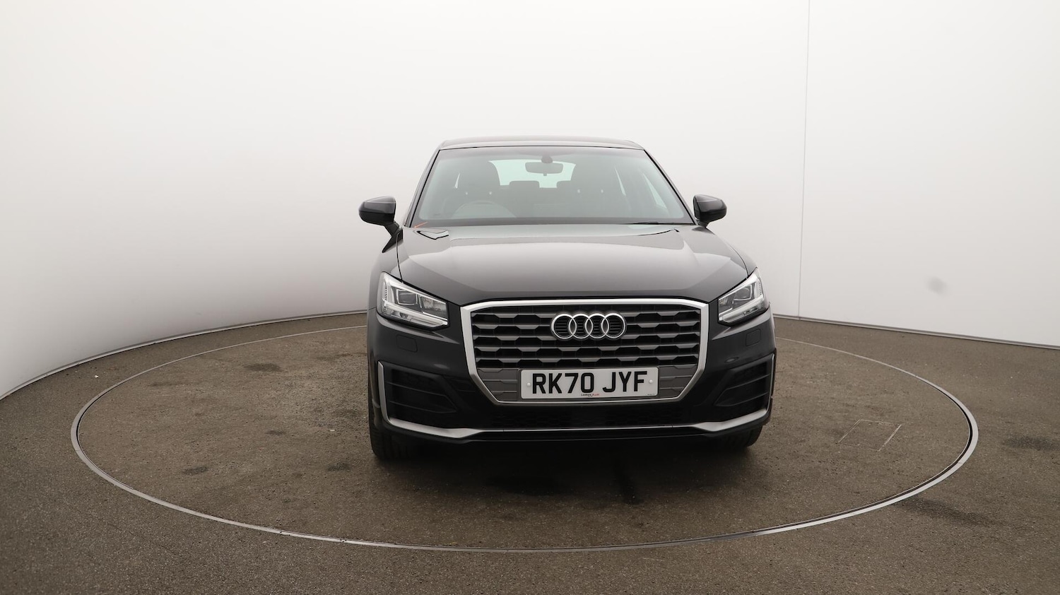 Used Audi Q2 2020 for sale - 76123104: Photo 40