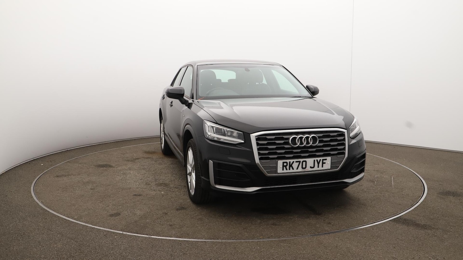 Used Audi Q2 2020 for sale - 76123104: Photo 41