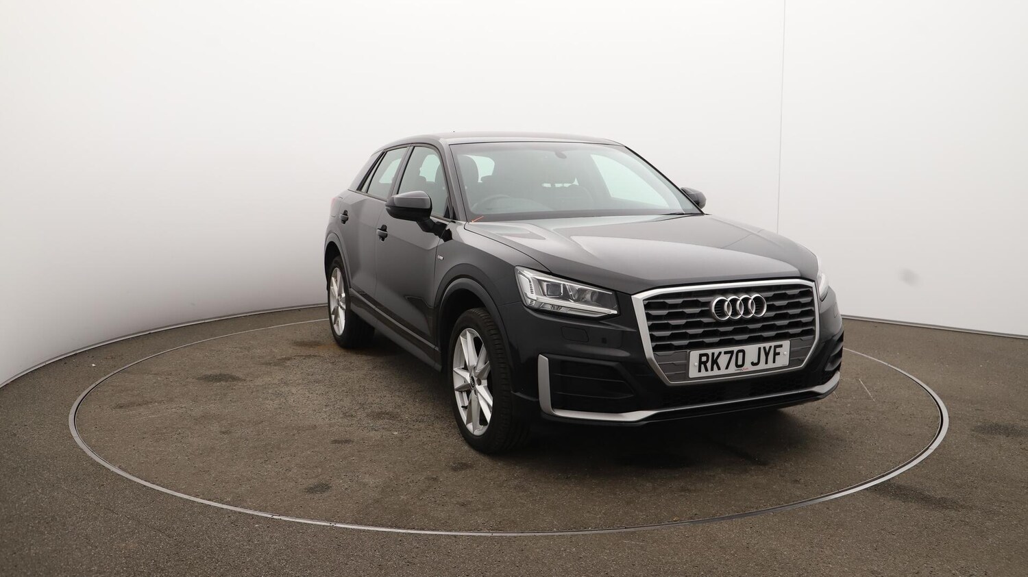 Used Audi Q2 2020 for sale - 76123104: Photo 42
