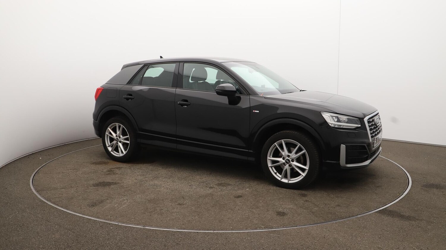 Used Audi Q2 2020 for sale - 76123104: Photo 45